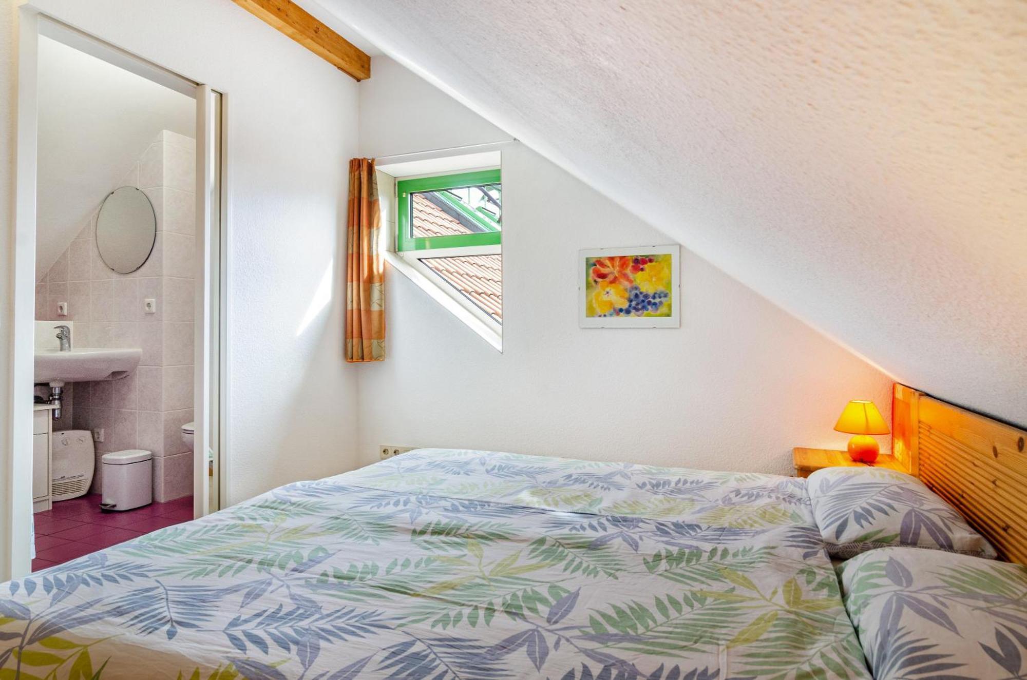 Bodenseeblick Meersburg Extérieur photo
