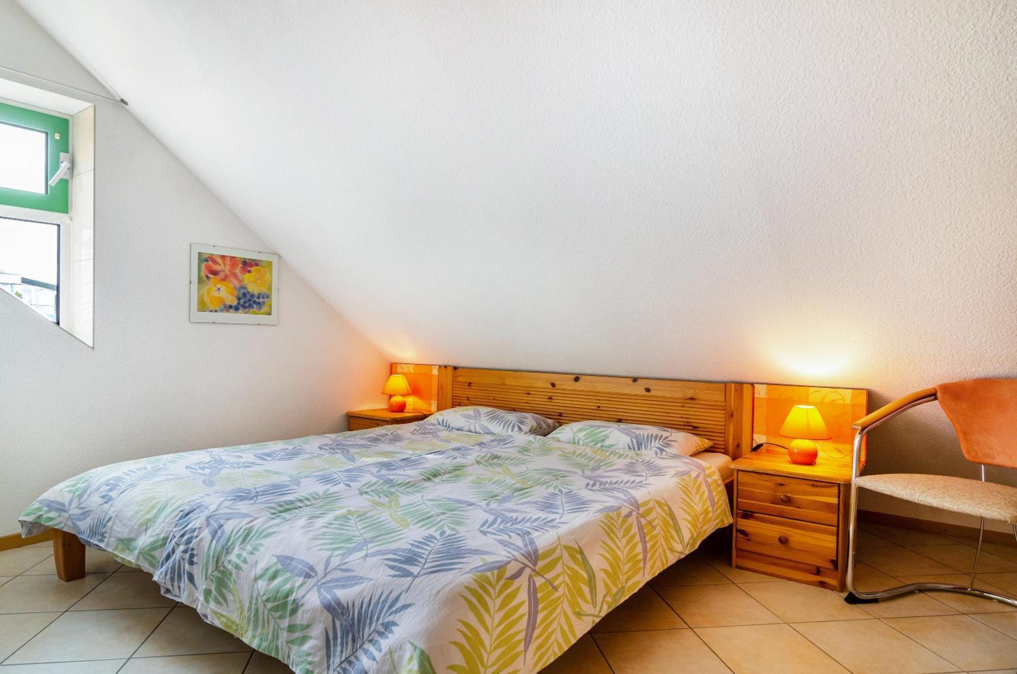 Bodenseeblick Meersburg Extérieur photo